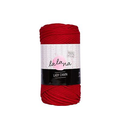 Lalana Lady chain red