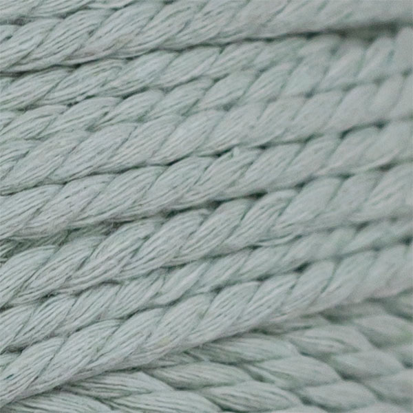 Lalana Macrame rope little green 2mm